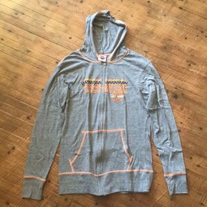 Cowboy Harley Davidson of Austin Texas Bikercore hoodie